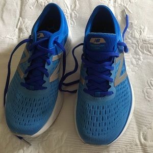 New Balance Fresh Foam sneaker